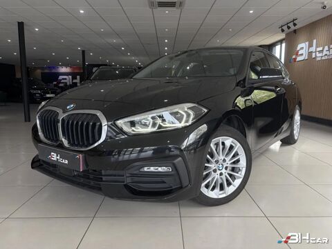 Annonce voiture BMW Série 1 22480 €