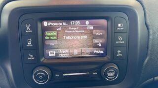 Renegade 2019 occasion 17600 Saujon