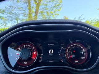 Challenger 6.2 715 HELLCAT SRT BVA 2019 occasion 78550 Bazainville