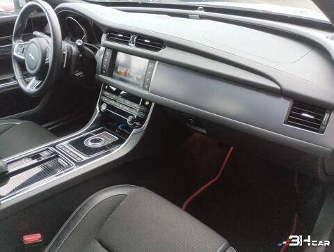 XF 2.0 D240 240 R-SPORT AWD BVA 2018 occasion 67500 Haguenau