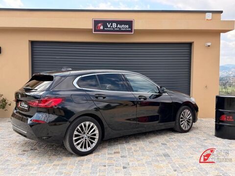 S&eacute;rie 1 1.5 118 I 140 LUXURY 2020 occasion 06220 Antibes