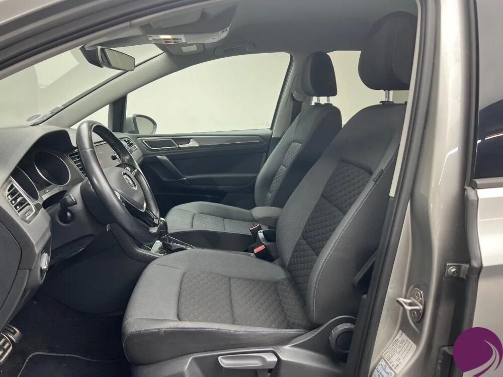 Golf 1.0 TSI Confortline Business 2019 occasion 59169 F&eacute;rin