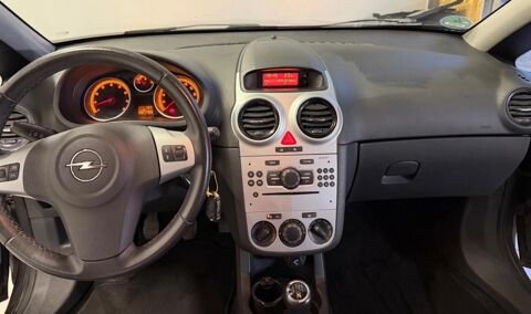 Corsa 1.2 70 EDITION 2011 occasion 45160 Olivet