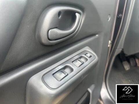 Jimny 2015 occasion 83260 LA CRAU