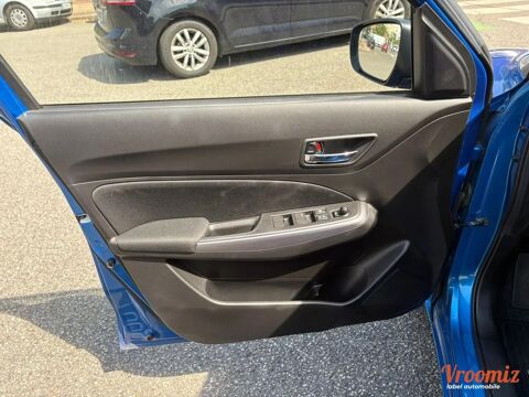 Swift 2023 occasion 78100 SAINT-GERMAIN-EN-LAYE