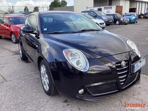 Mito 1.4 Turbo Turismo 2010 occasion 62100 Calais