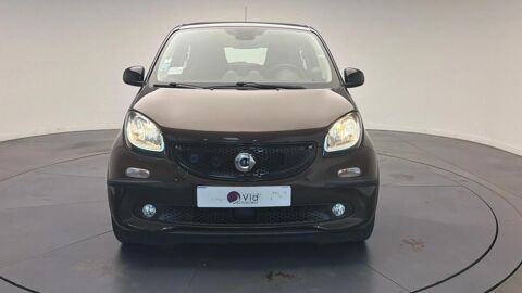 ForFour ELECTRIC electric drive / EQ (453.091) 2018 occasion 59223 Roncq