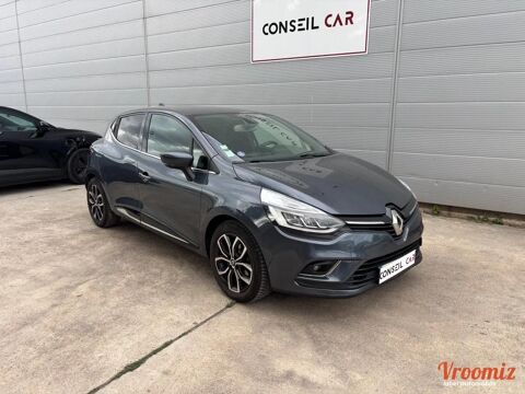 Annonce voiture Renault Clio 6990 €