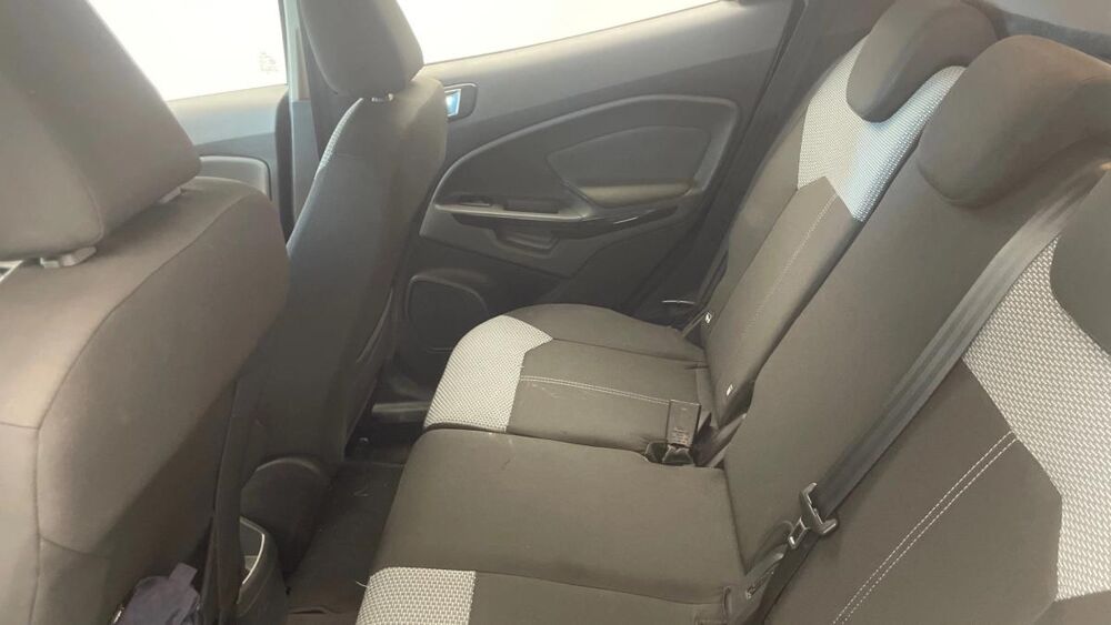 Ecosport 1.5 TDCI Titanium 2015 occasion 59223 Roncq
