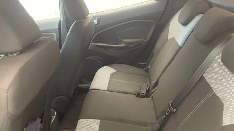 Ecosport 1.5 TDCI Titanium 2015 occasion 59223 Roncq