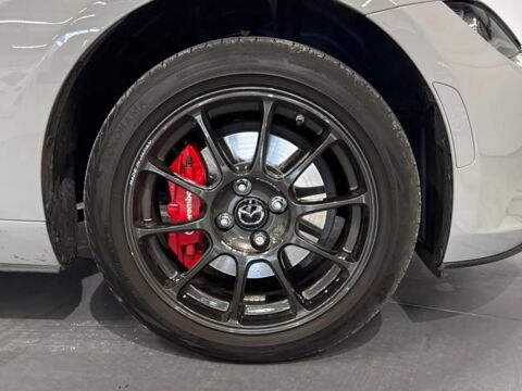 MX-5 2025 occasion 66000 Perpignan
