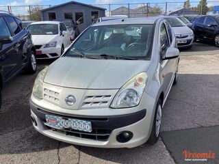 Pixo 1.0 VISIA 2010 occasion 62100 Calais