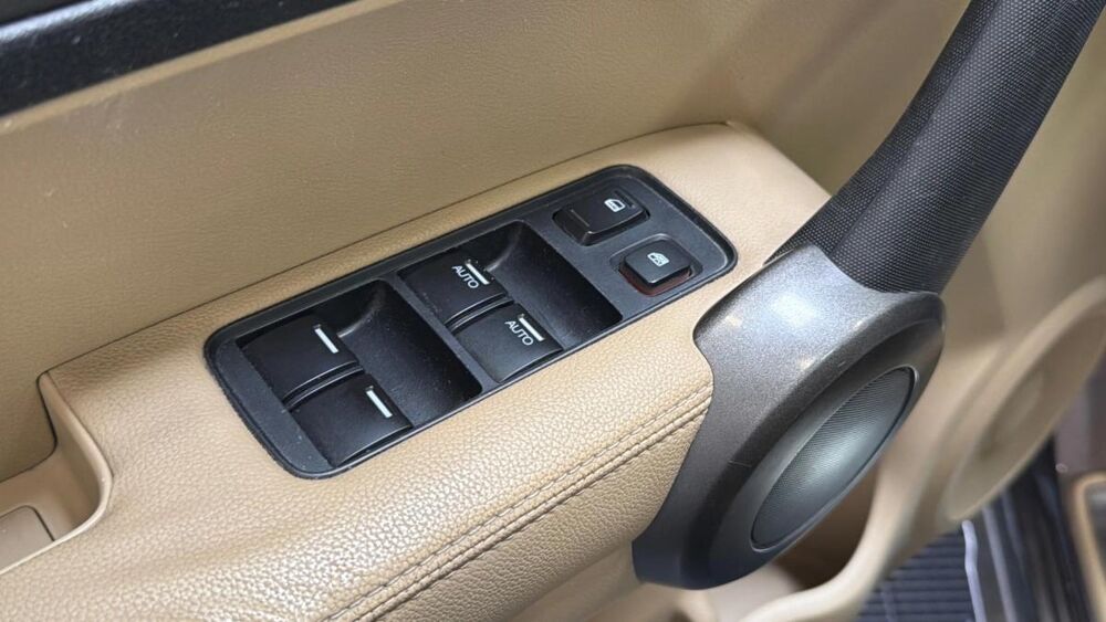 CR-V 2.0 VTEC 150 Luxury 4WD BVA 2012 occasion 91380 Chilly-Mazarin