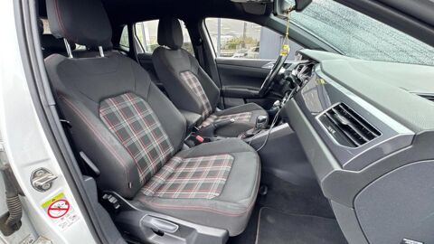 Polo 2.0 TSI GTI 2020 occasion 60200 Compi&egrave;gne