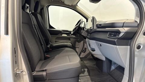 Transit Custom 2024 occasion 66000 Perpignan