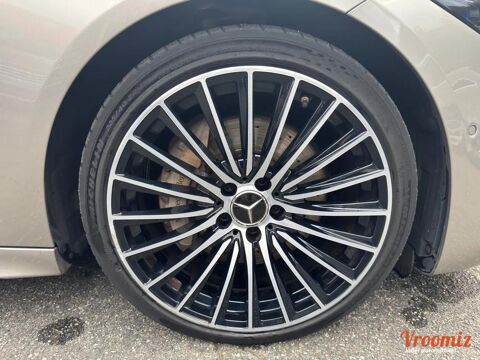 Classe C BREAK 2.0 220 D 200 MHEV HYBRID AMG LINE 9G-TRONIC BVA 2022 occasion 64110 Maz&egrave;res-Lezons