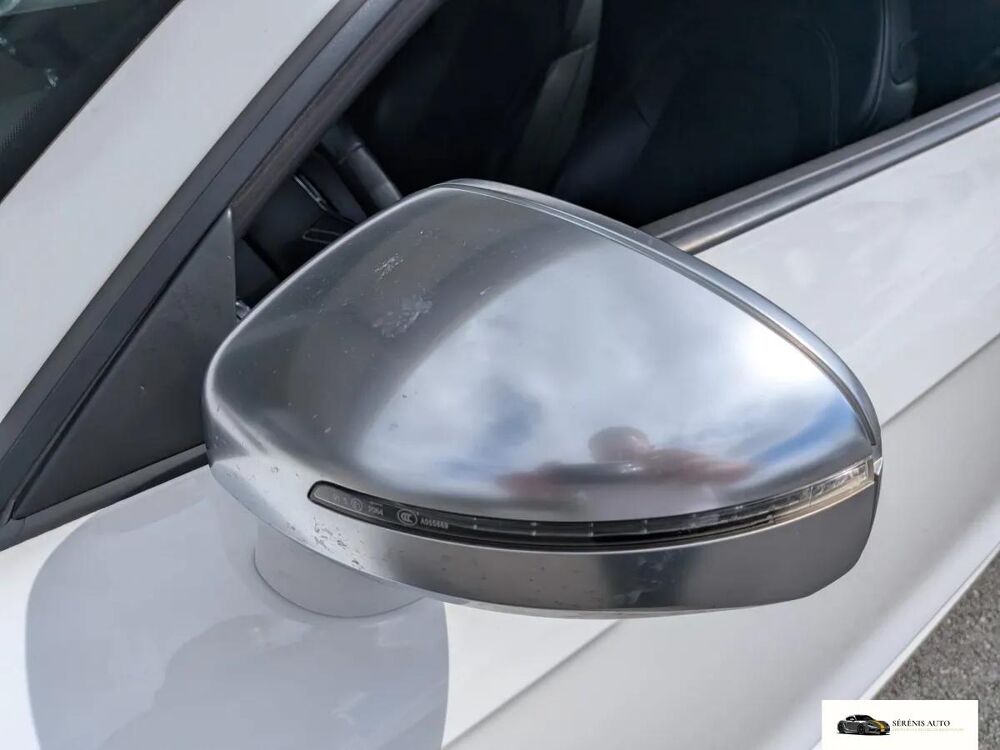 TT COUPE 2.0 TFSI 270 QUARO S-TRONIC BVA 2013 occasion 33185 Le Haillan