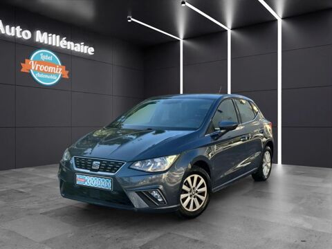 Seat ibiza /1.0 TSI 95 XCELLENCE/CARPLAY/REGULATEUR