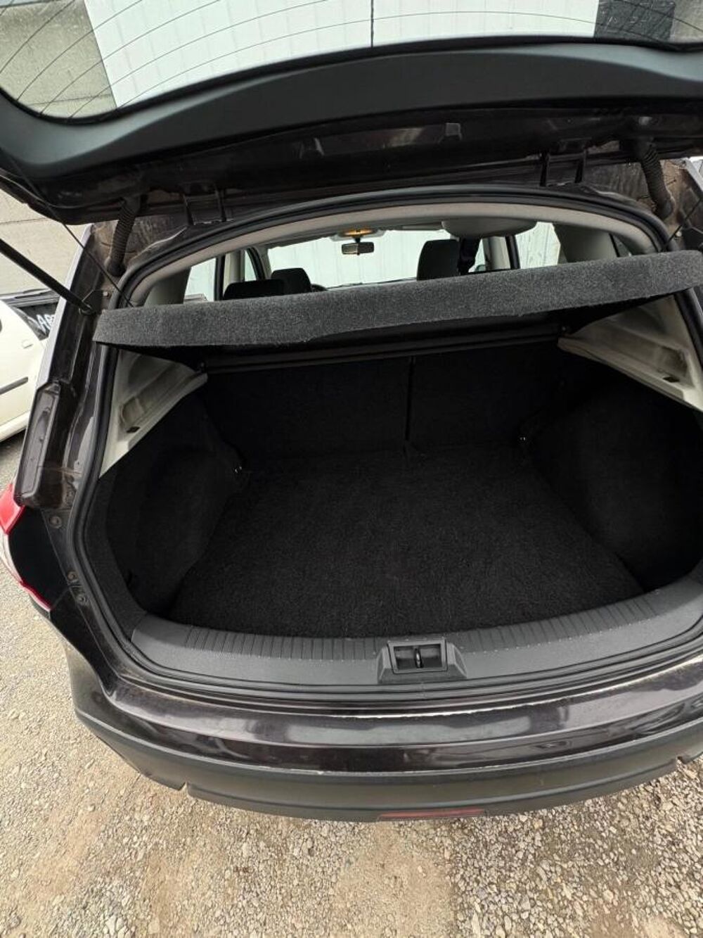 Qashqai GENERATION-I 1.5 DCI 105 ACENTA 2WD 2010 occasion 60310 Avricourt