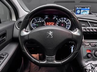 3008 GENERATION-I 1.6 BLUEHDI 120 CROSSWAY EAT BVA START-STOP 2015 occasion 13150 TARASCON