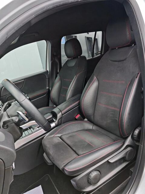 Classe A 2.0 200 D 150 AMG LINE 8G-DCT BVA 2020 occasion 78310 COIGNIERES