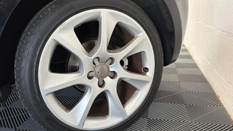 A1 1.6 TDI 90ch FAP Ambition S tronic 7 / TOIT OUVRANT 2012 occasion 91380 Chilly-Mazarin