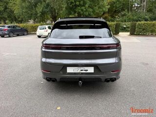 Cayenne COUPE 3.0 E-HYBRID 470H 305 PHEV 25.9KWH BVA 2024 occasion 78490 Montfort l'Amaury