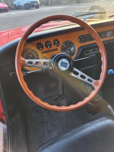  1972 occasion 78410 AUBERGENVILLE