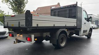 Master benne L3 2019 occasion 59223 Roncq