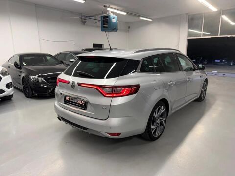 M&eacute;gane ESTATE 1.6 DCI 165 ENERGY GT EDC BVA 2017 occasion 38230 CHAVANOZ