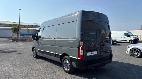 Movano 2021 occasion 66000 Perpignan