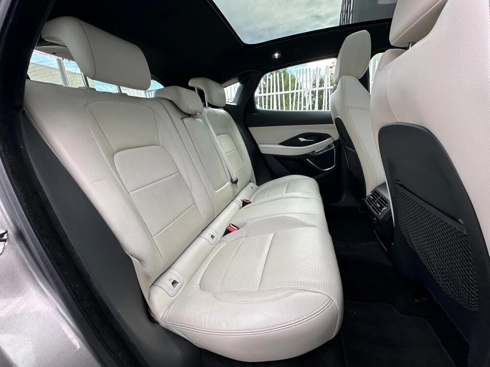 E-PACE 2019 occasion 78420 Carri&egrave;res-sur-Seine