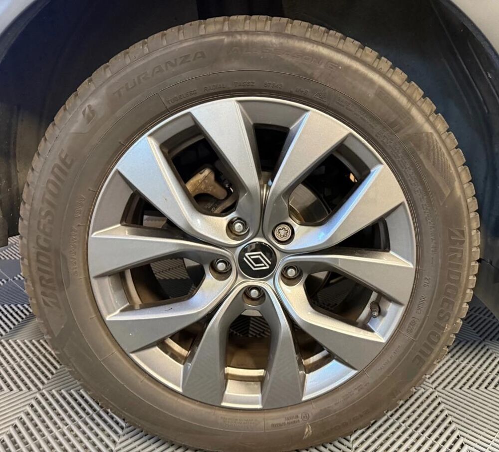 Arkana 1.6 E-TECH 145H 95 FULL-HYBRID HYBRID 1.2KWH TECHNO BVA 2024 occasion 78410 Aubergenville