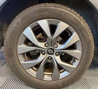 Arkana 1.6 E-TECH 145H 95 FULL-HYBRID HYBRID 1.2KWH TECHNO BVA 2024 occasion 78410 Aubergenville