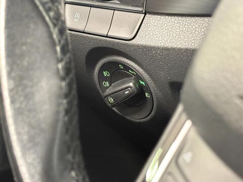Fabia 1.0 MPI 75 CLEVER 2018 occasion 37550 SAINT AVERTIN