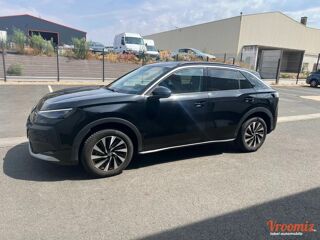 T-ROC 1.0 TSI 115 EDITION 2026 occasion 45800 Saint-Jean-De-Braye