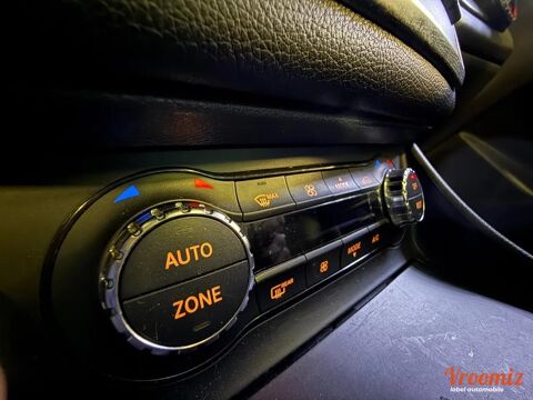 Classe CLA COUPE 1.5 180 CDI 110 FASCINATION 7G-DCT BVA 2015 occasion 91090 LISSES