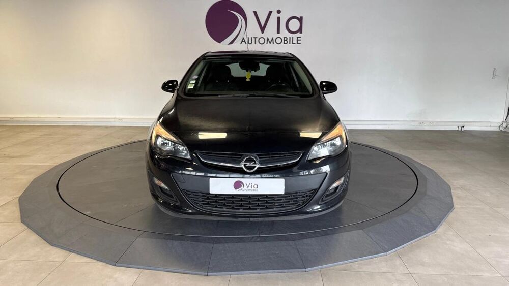 Astra 1.4T 120 Edition 2015 occasion 33600 Pessac