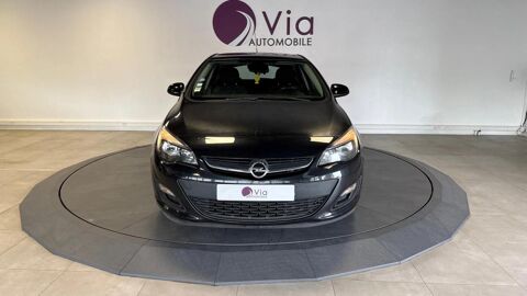Astra 1.4T 120 Edition 2015 occasion 33600 Pessac