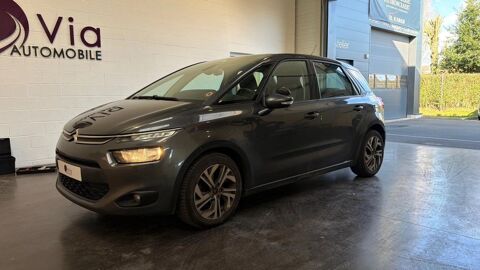 Annonce voiture Citro�n C4 Picasso 5990 �