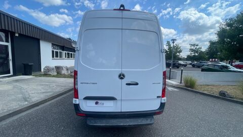 Sprinter 2024 occasion 33600 Pessac