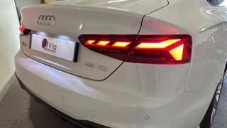 A5 SPORTBACK 2.0 35 TDI 165 S-LINE S-TRONIC BVA 2022 occasion 76190 Auzebosc