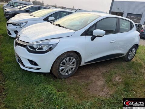 Renault clio 1.5 DCI 75 BUSINESS