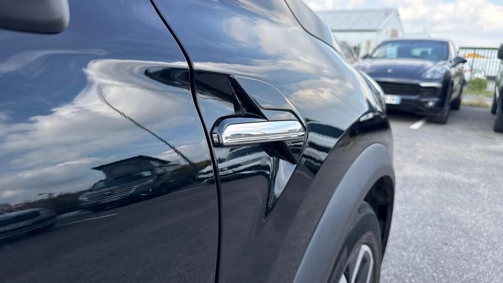 Captur 1.6 E-TECH 145H 90 HYBRID INTENS BVA 2021 occasion 60200 Compi&egrave;gne