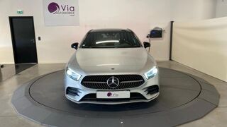 Classe A 2.0 220 D 190 AMG LINE 8G-DCT BVA 2021 occasion 76190 Auzebosc