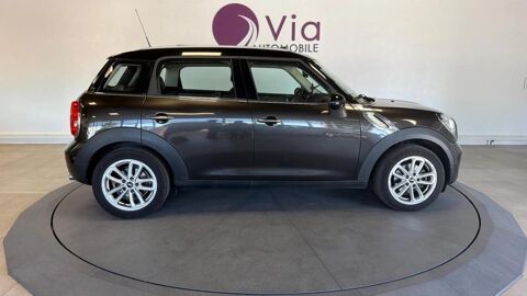 Countryman 2014 occasion 33600 Pessac