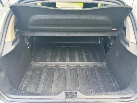 Clio SOCIETE 1.5 DCI 75 ENERGY AIR MEDIANAV 2018 occasion 91830 LE COUDRAY-MONTCEAUX