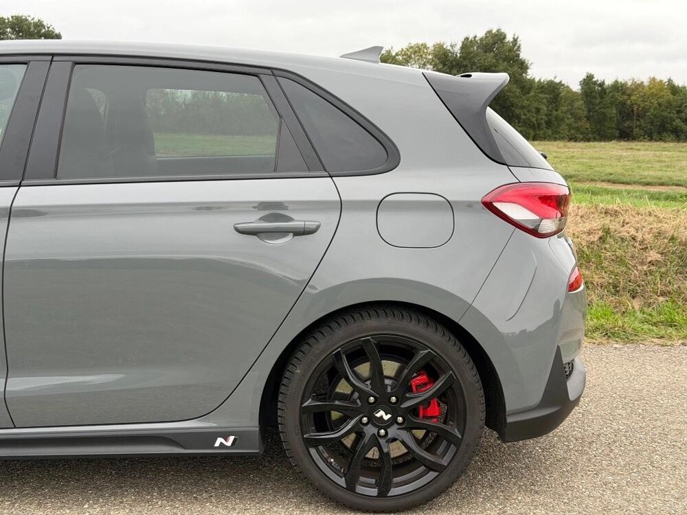 i30 N 2.0 T-GDI 275 PERFORMANCE PACK 2020 occasion 38138 LES COTES-D'AREY