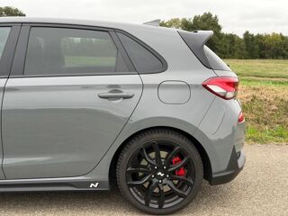 i30 N 2.0 T-GDI 275 PERFORMANCE PACK 2020 occasion 38138 LES COTES-D'AREY