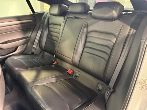 Arteon 2.0 BITD R-Line 4Motion 2017 occasion 62400 B&eacute;thune